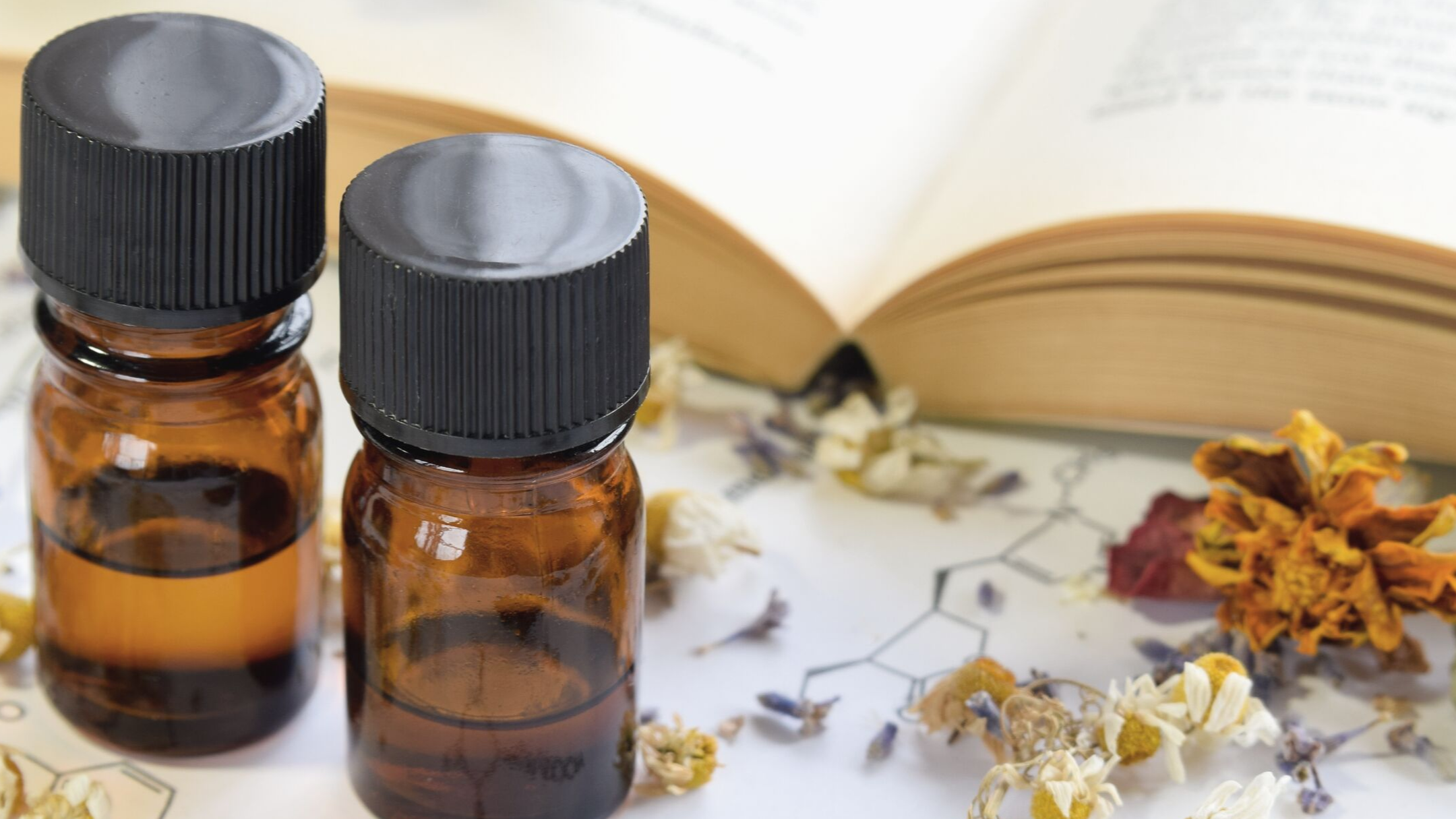 The Science Behind Scent Natures Oil Blog