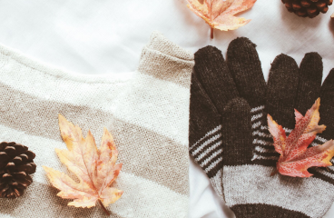 Indulging Our Fall Favorites