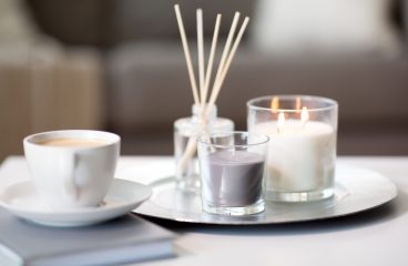 Reed Diffusers & Carrier Oils