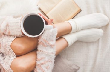 Self-care and Wintertime Hygge