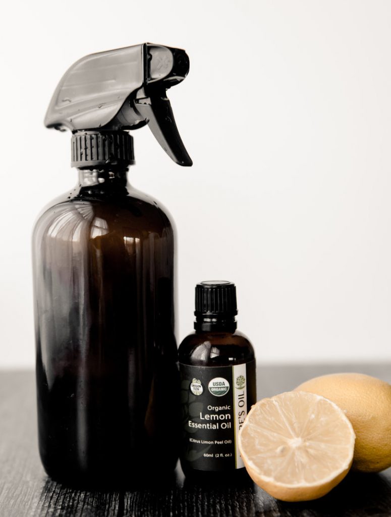 Spring Cleaning with Essential Oil Natures Oil Blog